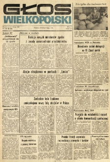 Głos Wielkopolski. 1981.07.09 R.37 nr133 Wyd.A