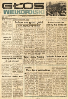Głos Wielkopolski. 1981.08.05 R.37 nr152 Wyd.A
