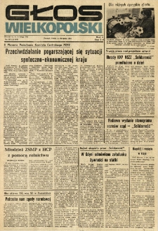 Głos Wielkopolski. 1981.08.12 R.37 nr157 Wyd.A