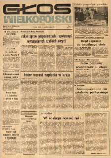 Głos Wielkopolski. 1981.10.14 R.37 nr202 Wyd.A