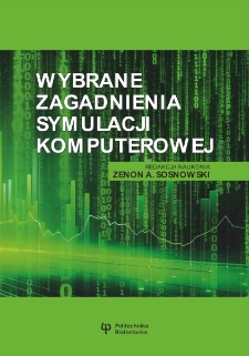 Wybrane zagadnienia symulacji komputerowej