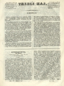 Trzeci Maj. 1841.04.29 R.2 Oddz.II p&oacute;łarkusz 15-16