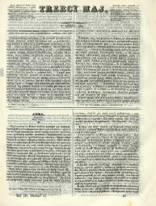 Trzeci Maj. 1841.06.21 R.2 Oddz.II p&oacute;łarkusz 23