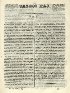 Trzeci Maj. 1841.07.23 R.2 Oddz.III p&oacute;łarkusz 27