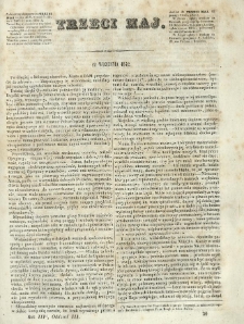 Trzeci Maj. 1842.09.12 R.3 Oddz.III p&oacute;łarkusz 30