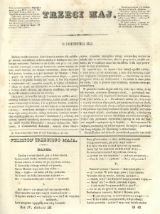 Trzeci Maj. 1843.10.31 R.4 Oddz.III p&oacute;łarkusz 41-42
