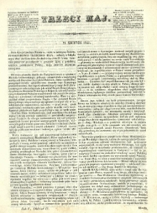 Trzeci Maj. 1844.04.27 R.5 Oddz.II p&oacute;łarkusz 18-19