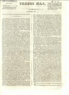 Trzeci Maj. 1846.01.20 R.7 Oddz.I N.5-6