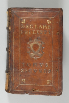 Philippi Melanthonis Cvm Pr&aelig;fationum in quosdam illustres Autores, tum Orationum de clari&szlig;imorum uirorum uitis.
