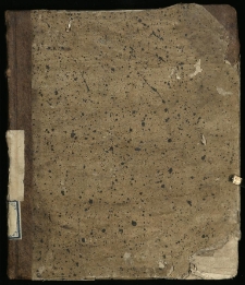 Gazeta pisana 1785