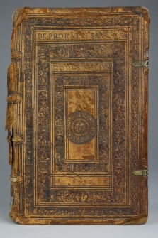 De Probatis Sanctorum Historiis T. 6