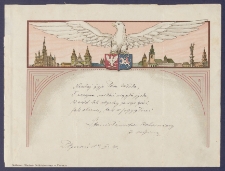 Telegram patriotyczny
