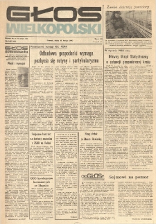 Głos Wielkopolski. 1982.02.17 R.38 nr2 Wyd.AB