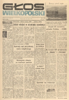 Głos Wielkopolski. 1982.04.14 R.38 nr41 Wyd.AB