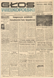 Głos Wielkopolski. 1982.04.19 R.38 nr44 Wyd.AB