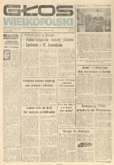 Głos Wielkopolski. 1982.04.20 R.38 nr45 Wyd.AB