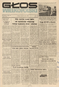 Głos Wielkopolski. 1982.06.03 R.38 nr77 Wyd.AB