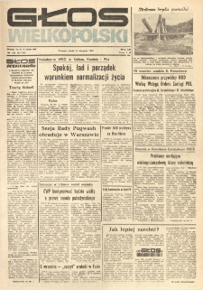 Głos Wielkopolski. 1982.08.25 R.38 nr134 Wyd.AB