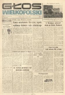 Głos Wielkopolski. 1982.09.07 R.38 nr142 Wyd.AB