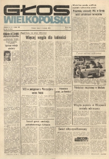 Głos Wielkopolski. 1982.09.08 R.38 nr144 Wyd.AB