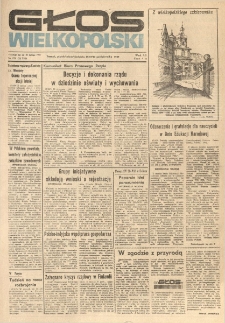 Głos Wielkopolski. 1982.10.15-17 R.38 nr171 Wyd.AB