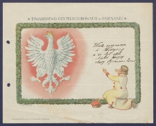 Telegram patriotyczny