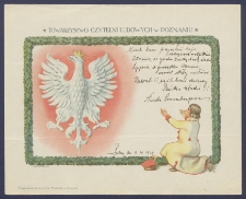 Telegram patriotyczny