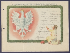 Telegram patriotyczny