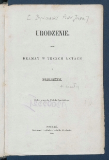 Nar&oacute;d w żałobie.