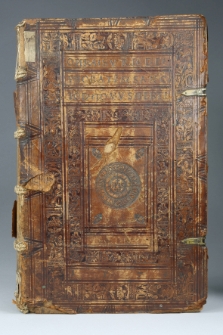 De Probatis Sanctorvm Historiis : Partim Ex Tomis Aloysii Lipomani, Doctissimi Episcopi, Partim Etiam Ex Egregiis Manvscriptis Codicibus, quarum permultae anteh&agrave;c nunqu&agrave;m in lucem prodi&ecirc;re, nunc rec&egrave;ns optima fide collectis,.