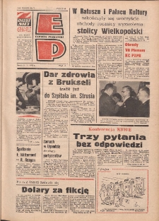 Express Poznański 1982.02.24 Nr7