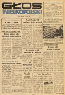 Głos Wielkopolski. 1984.01.05 R.40 nr4 Wyd.AB