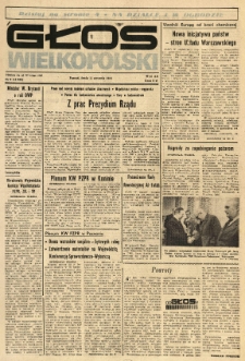 Głos Wielkopolski. 1984.01.11 R.40 nr9 Wyd.AB