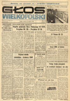 Głos Wielkopolski. 1984.01.26 R.40 nr22 Wyd.AB