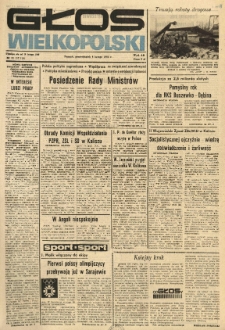 Głos Wielkopolski. 1984.02.06 R.40 nr31 Wyd.AB