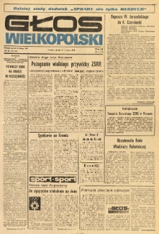 Głos Wielkopolski. 1984.02.15 R.40 nr39 Wyd.AB