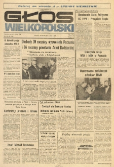 Głos Wielkopolski. 1984.02.23 R.40 nr46 Wyd.AB