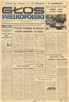 Głos Wielkopolski. 1984.03.07 R.40 nr57 Wyd.AB
