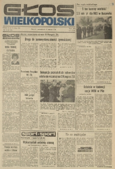 Głos Wielkopolski. 1984.03.26 R.40 nr73 Wyd.AB