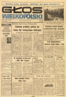 Głos Wielkopolski. 1984.03.28 R.40 nr75 Wyd.AB