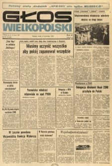 Głos Wielkopolski. 1984.04.11 R.40 nr87 Wyd.AB