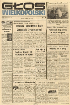 Głos Wielkopolski. 1984.05.11 R.40 nr111 Wyd.AB