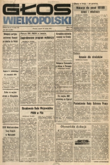 Głos Wielkopolski. 1984.05.25 R.40 nr123 Wyd.AB