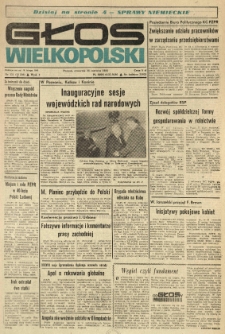 Głos Wielkopolski. 1984.06.28 R.40 nr151 Wyd.AB