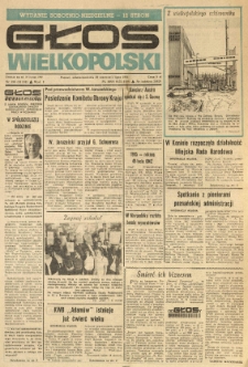 Głos Wielkopolski. 1984.06.30-07.01 R.40 nr153 Wyd.AB