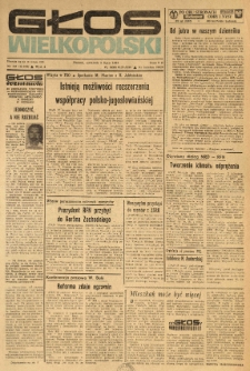 Głos Wielkopolski. 1984.07.05 R.40 nr157 Wyd.AB