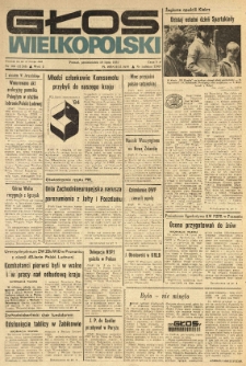 Głos Wielkopolski. 1984.07.16 R.40 nr166 Wyd.AB