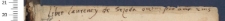 Wawrzyniec ze Środy (syn Stanisława, fl. ca. 1529 ; 1. połowa XVI w.)