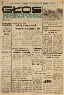 Głos Wielkopolski. 1984.09.06 R.40 nr211 Wyd.AB