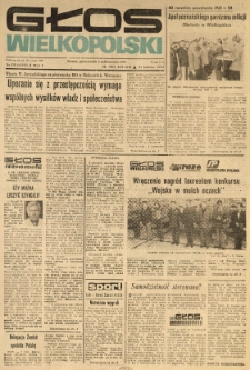 Głos Wielkopolski. 1984.10.08 R.40 nr238 Wyd.AB